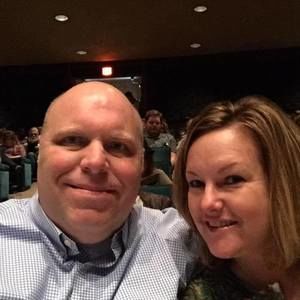 Meet your Posher, Jeff